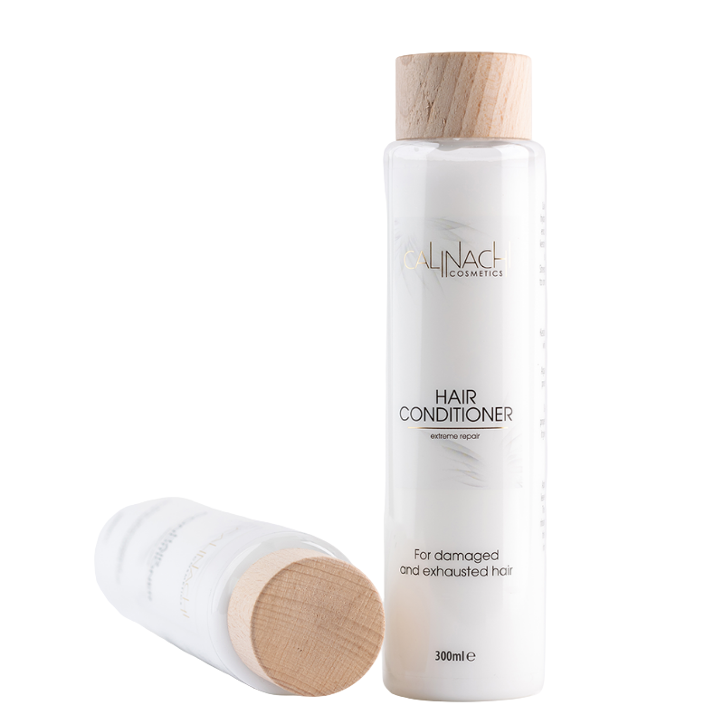 Balsam pentru Păr Deteriorat și Epuizat, 300 ml