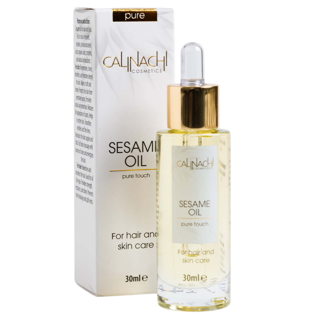 Ulei de susan, 30 ml