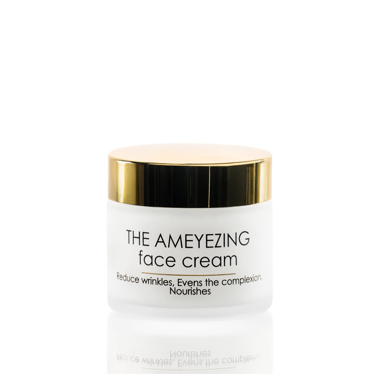 The Ameyezing REGENERATING Face Cream, 50ml.