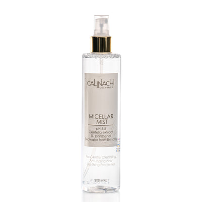 Micellar Myst, 300ml.