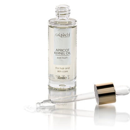Apricot Kernel Oil, 30ml.