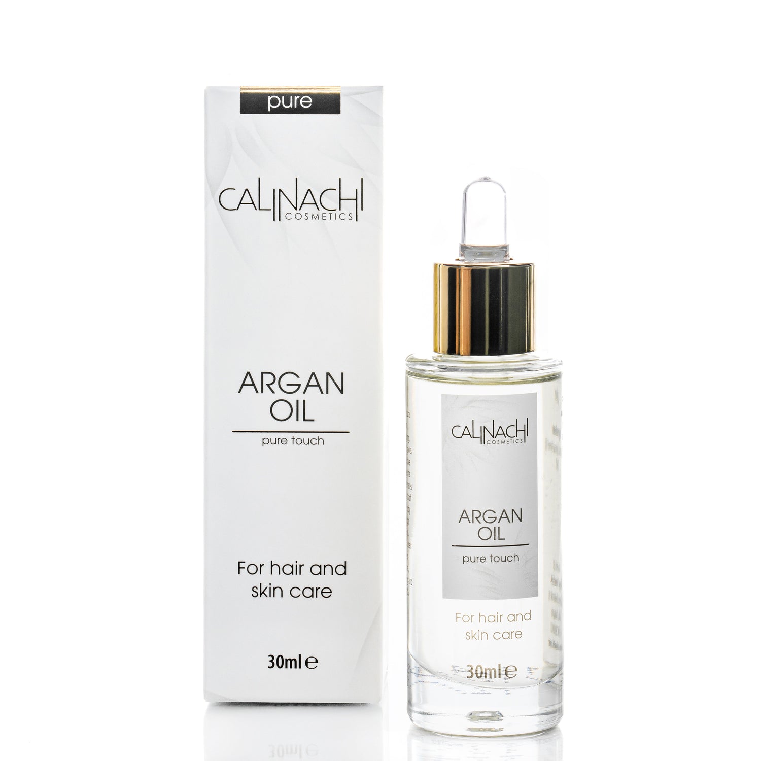 Argan Oil, 30ml.